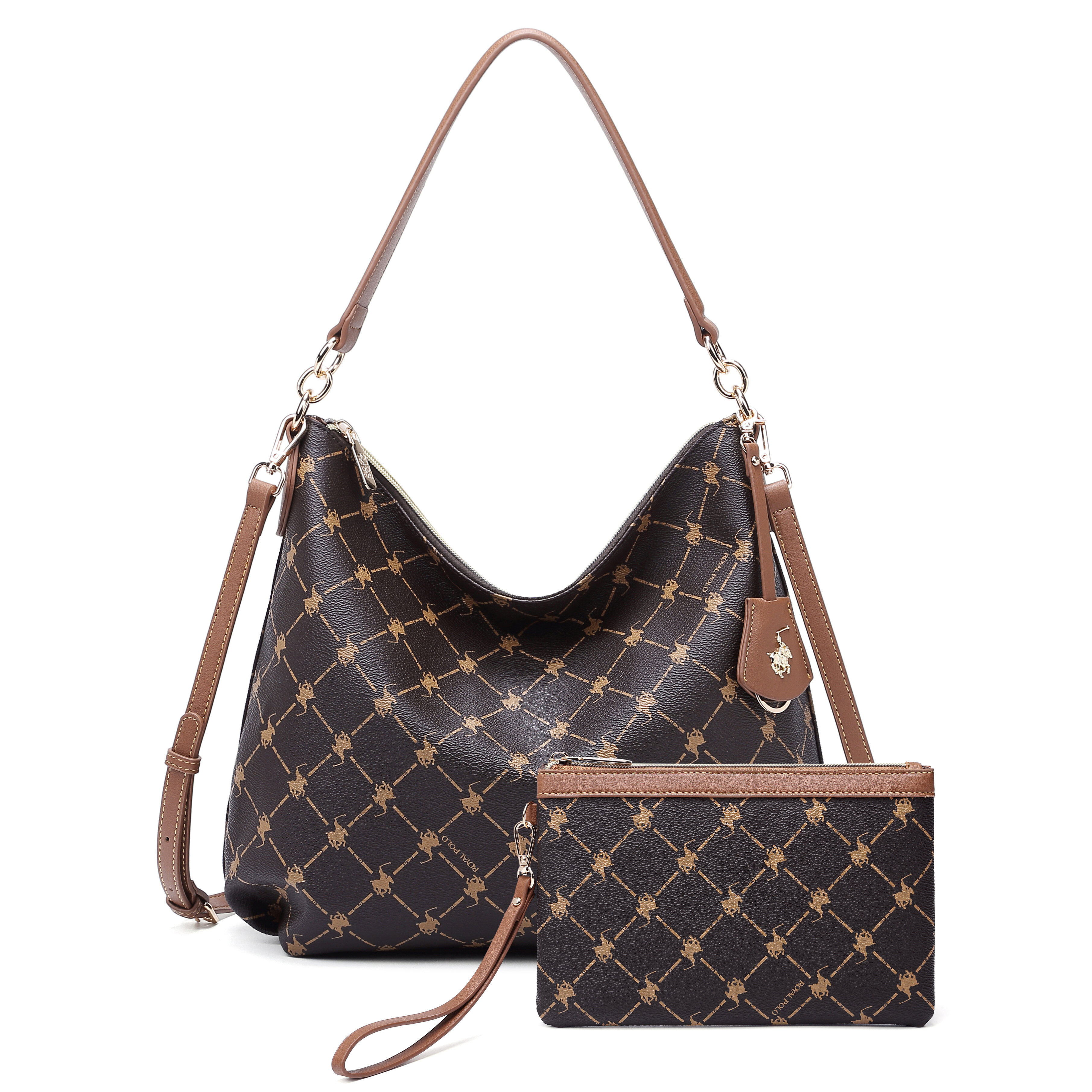 royal polo quinn handbolsa