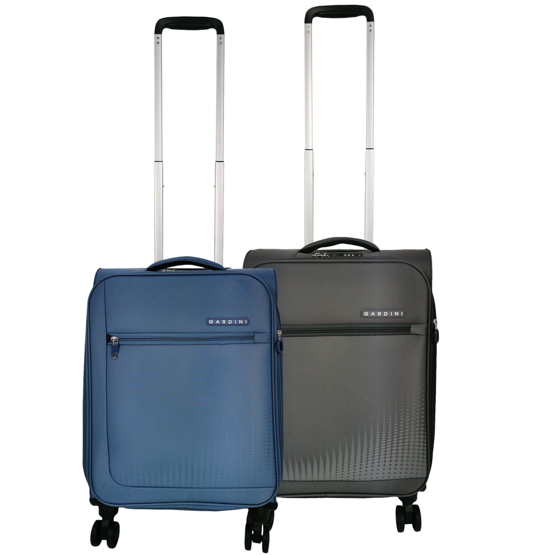 Buy Gardini Luggage Soft Online at a Better Price Lazada Malaysia