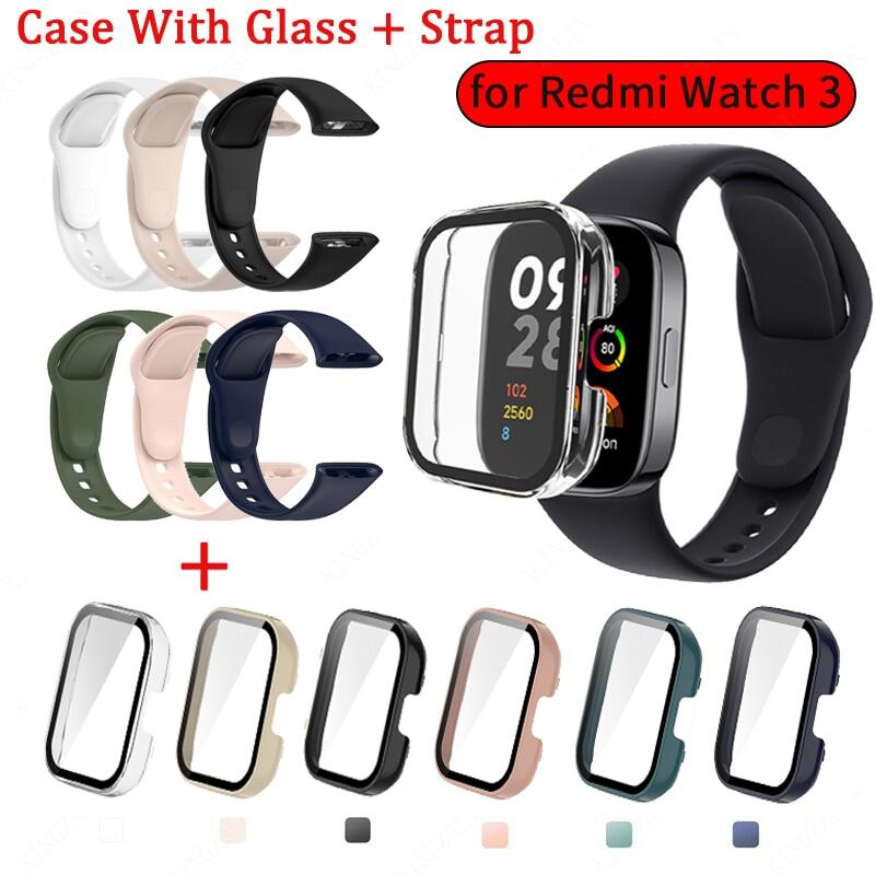 Tempered Glass Smart Watch Screen Protector Kmart Glass Screen
