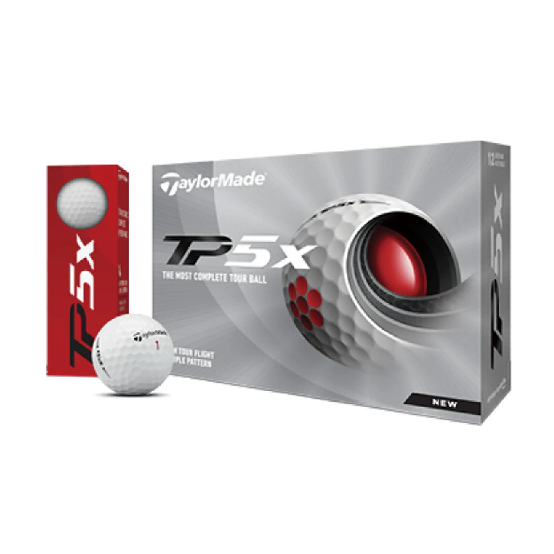 Tp5x golf balls Clearance