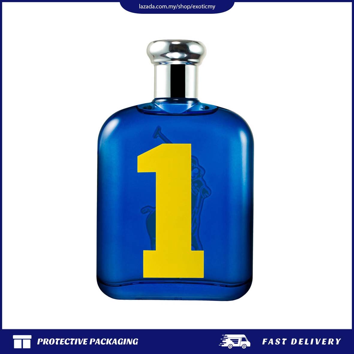 ralph lauren no 1 perfume