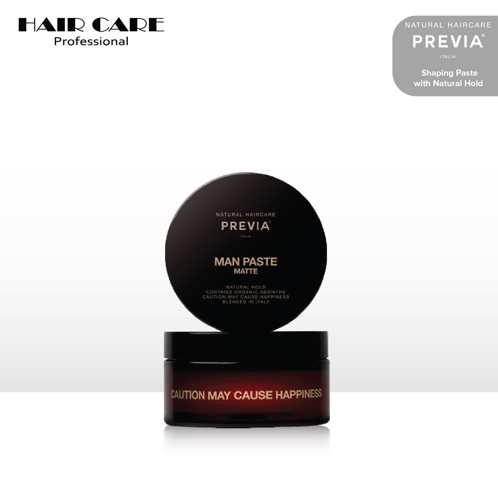 Gambar PREVIA MAN PASTE 100ML