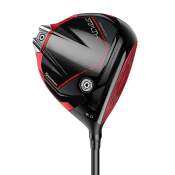 Stealth2 Golf Driver with TM50 Flex Shaft for Men