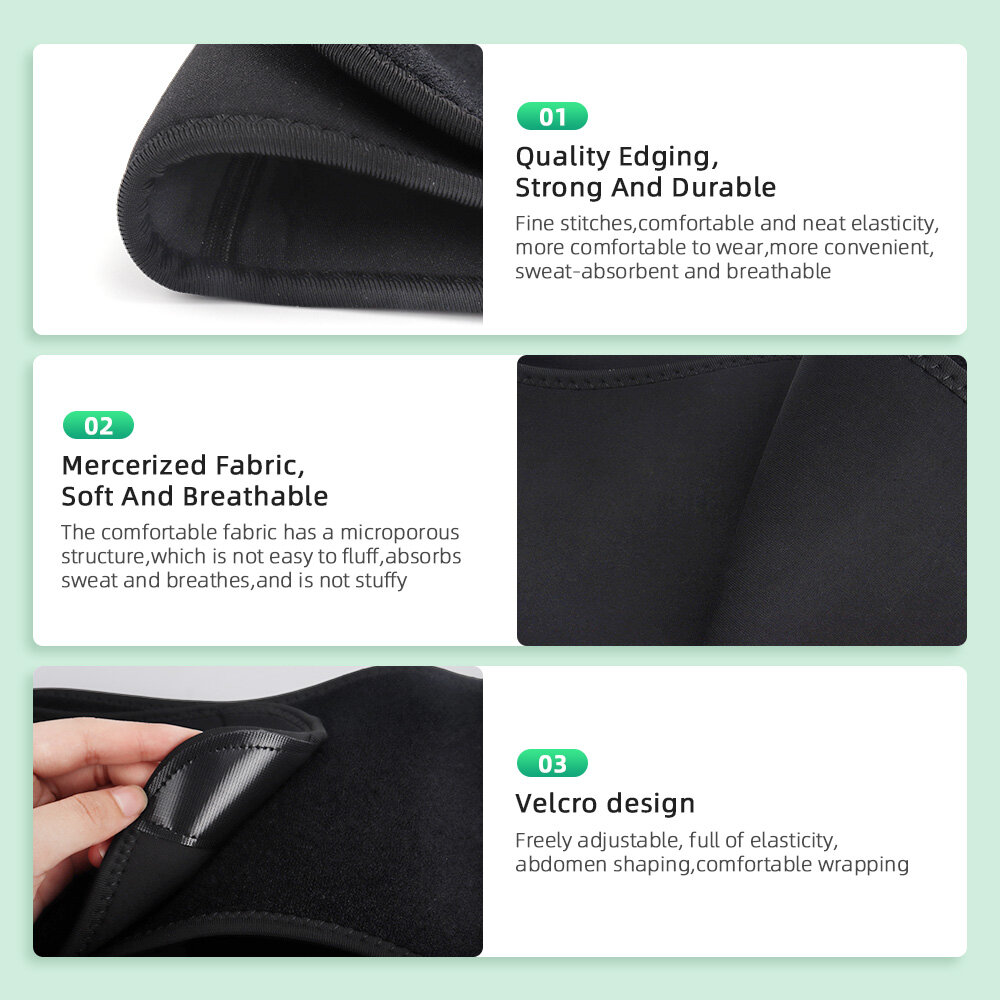 EMS Đai Giảm Béo Cơ Bụng Chạy Điện Đai Thắt Lưng Máy Kích Thích Cơ Bụng Thông Minh Máy Tập Cơ Bụng Giảm Cân Đốt Mỡ Tập Thể Dục