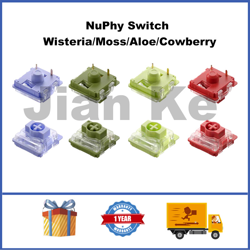 Shop Wisteria Switch at Better Price Online | Lazada Singapore