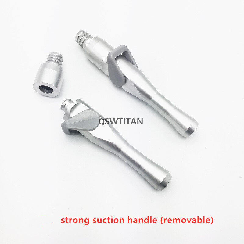 Van thông dụng hút nước bọt nha khoa bộ chuyển đổi đầu se/hve ống dẫn nước bọt