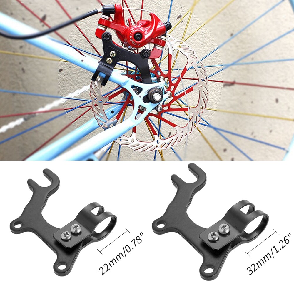 bicycle bracket