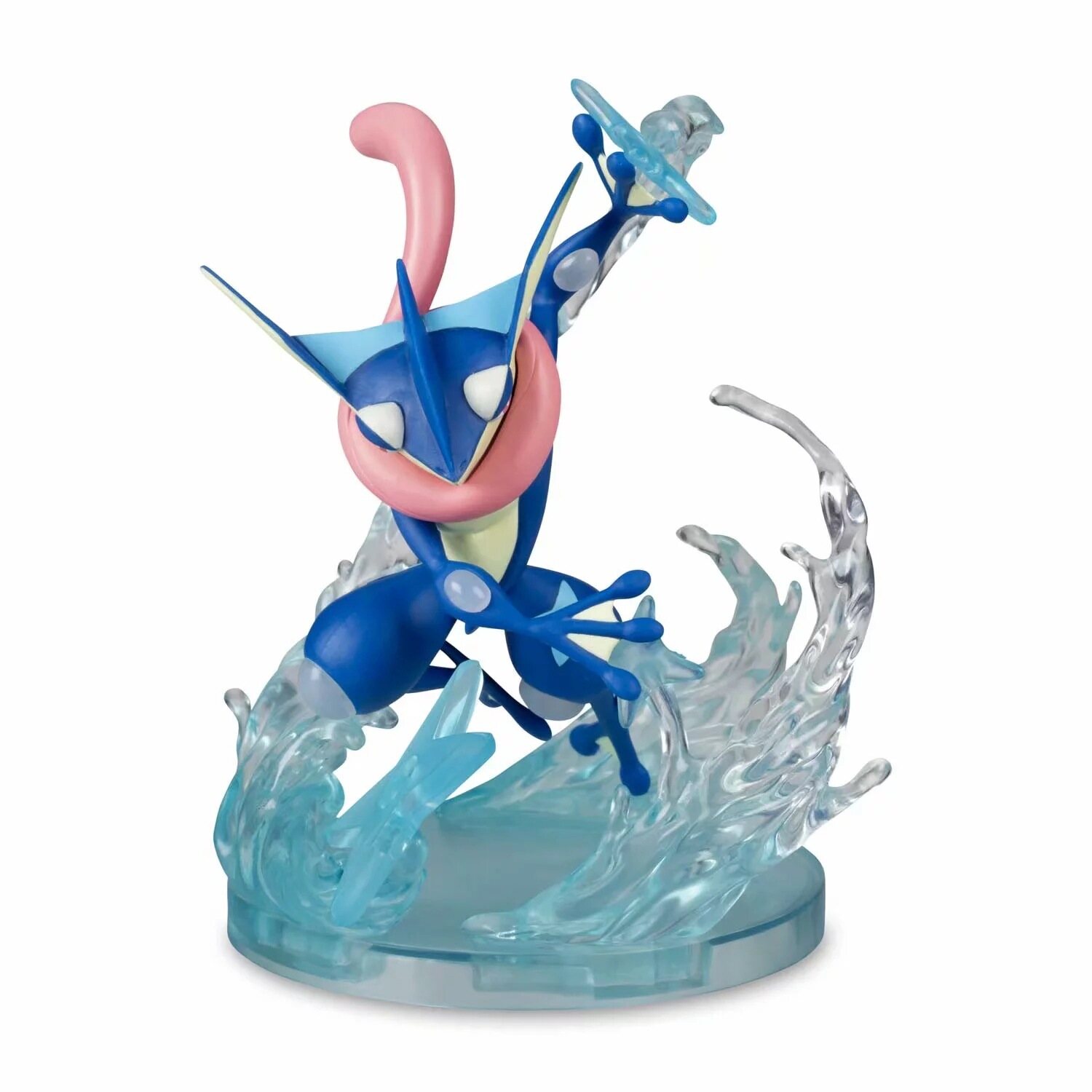 Ninja Frog Pokemon Amino