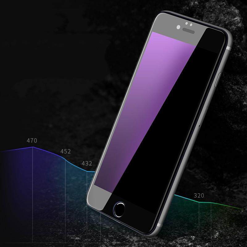 anti blue light tempered glass for iphone 6