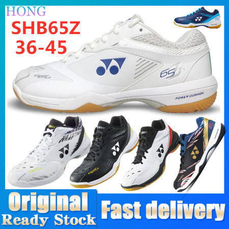 Yonex 2023 SHB65Z2MEX Badminton Shoes - Stylish