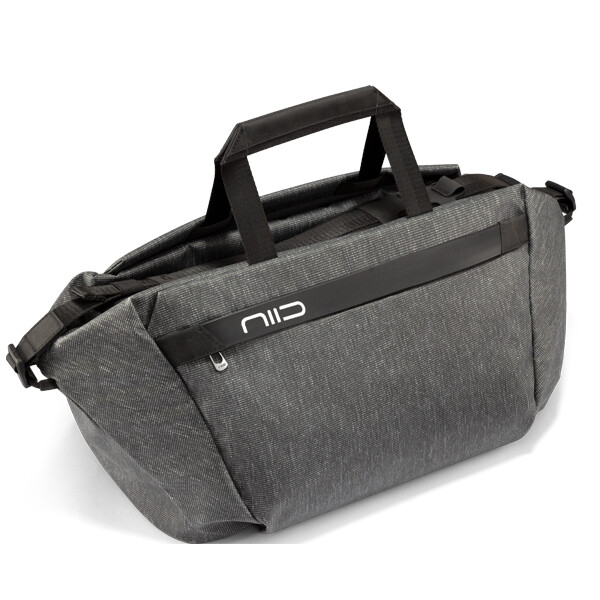 NIID CACHE Hybrid Sling Pack-Dark Gray ราคา 4,090 บาท*ส่งฟรี