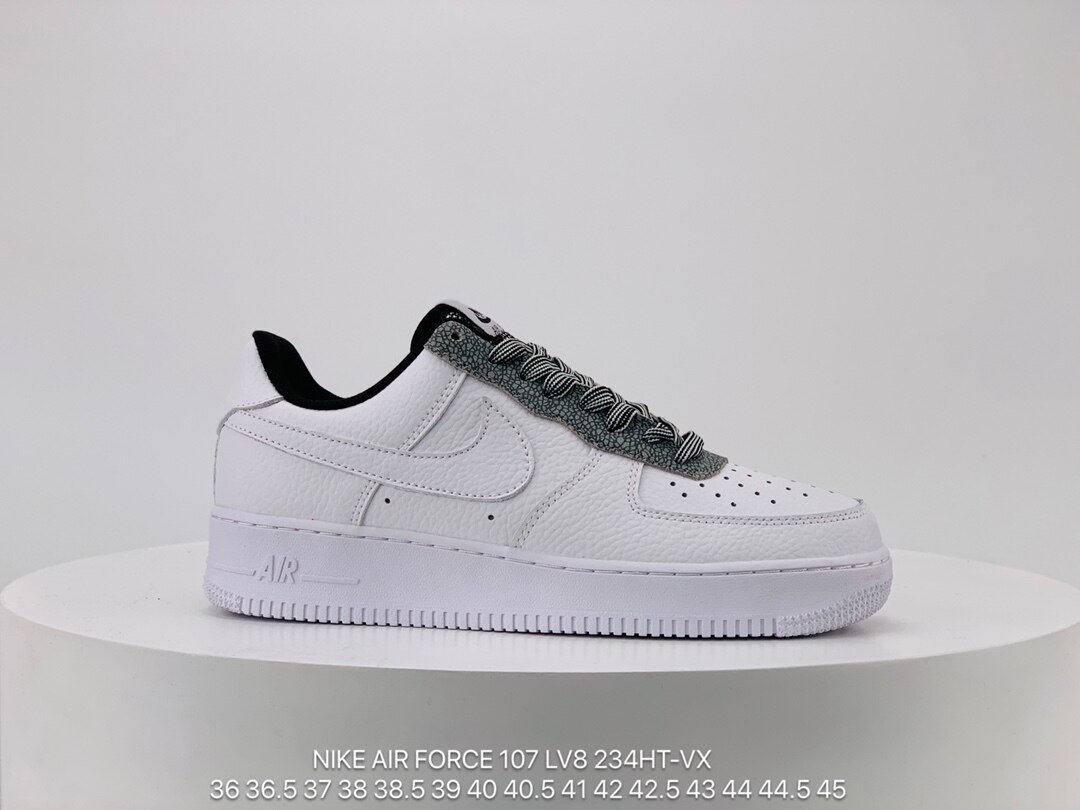 Air Force 1 Giày Thể Thao Cổ Thấp Graffiti Khâu Giày Thể Thao Cổ Thấp Phù  Hợp Với Tất Cả Các Trận Đấu. | Lazada.vn