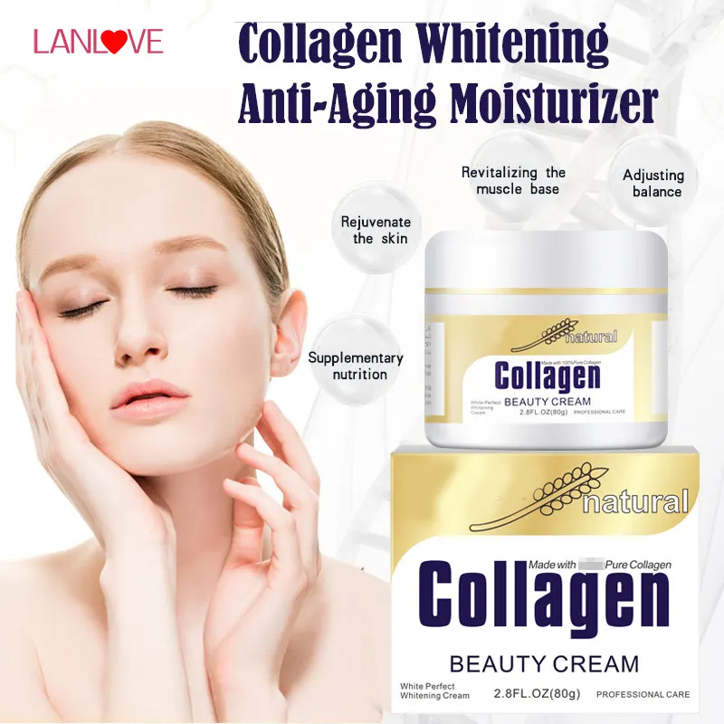 collagen beauty cream