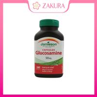 Jamieson Glucosamine Sulfate 500mg 360 capsules