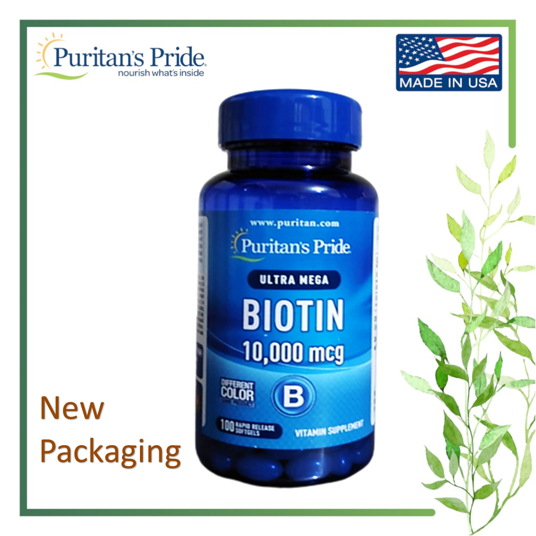 Shop Puritans Pride online