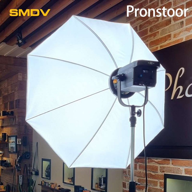 SMDV SPEEDBOX FLIP BOUNCE 44 Quickly Release Reflective 110cm Softbox for Bowens Elinchrom Broncolor Mount Studio Flash ราคา 10,061 บาท*ส่งฟรี