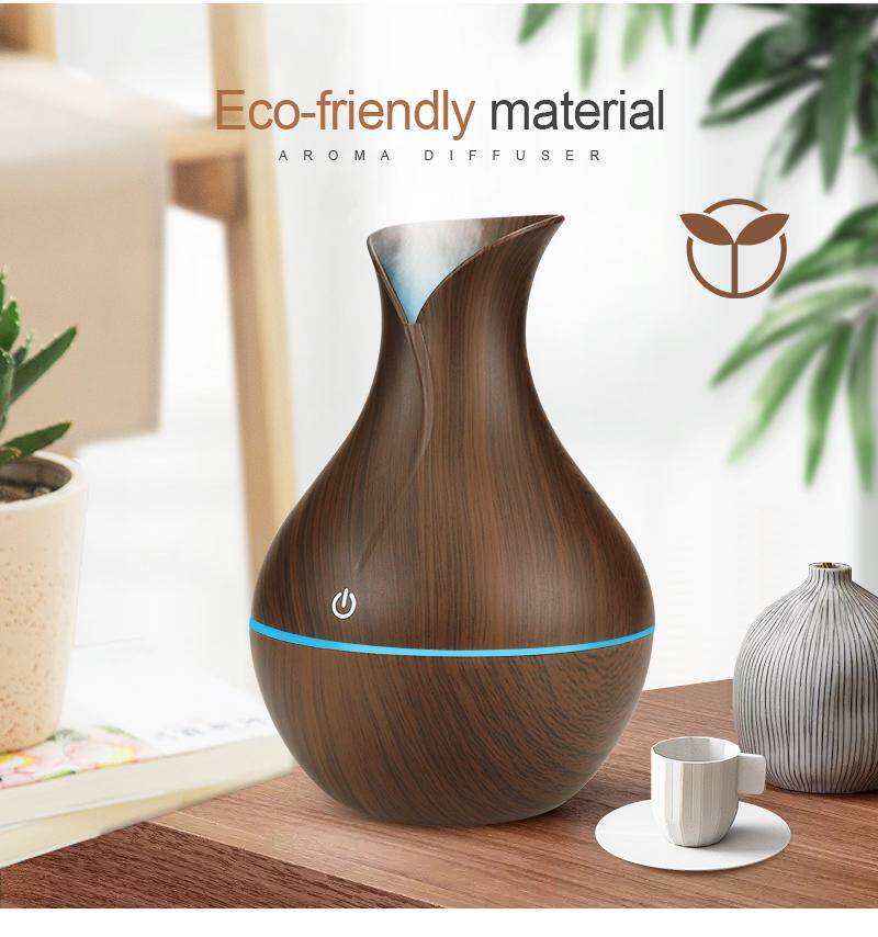 Led Electric Humidifier Diffuser | Buy Today and Enjoy | Agiza Online