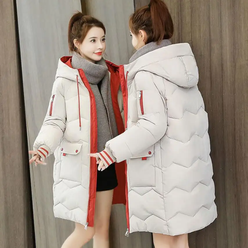 4xl winter coat womens