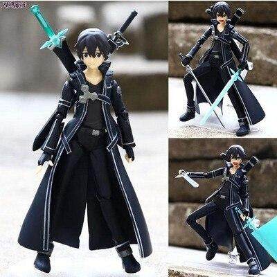 sword art online action figures