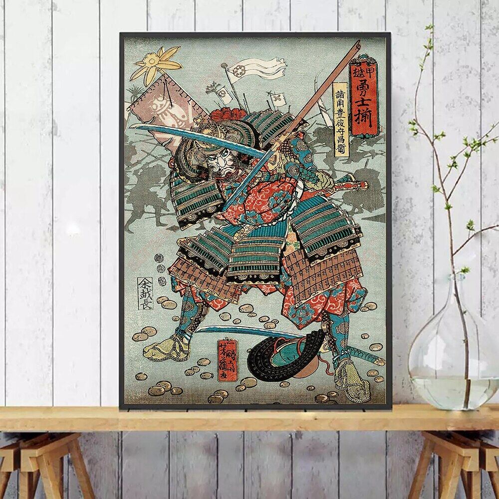 Top 76 về vẽ hình xăm samurai mới nhất  Starkid