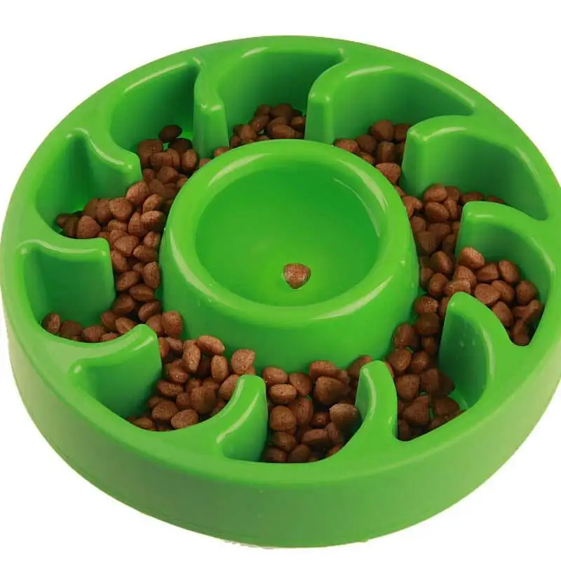 cat food bowls to slow down eating