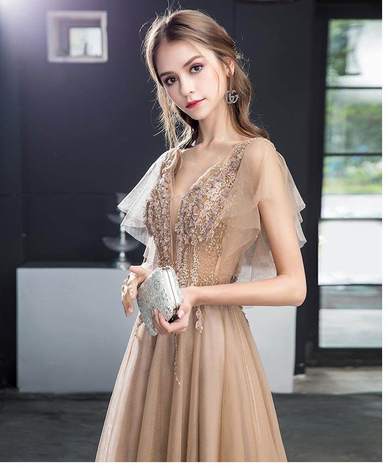 formal party dress for ladies