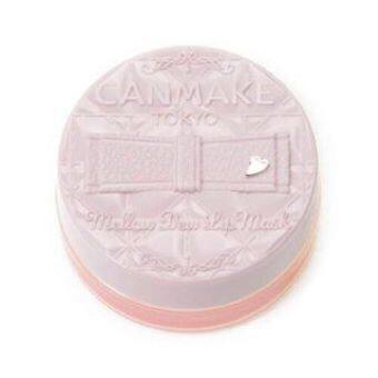 Canmake Mellow Dew Lip Mask Harga  49 Ringgit*Penghantaran Percuma