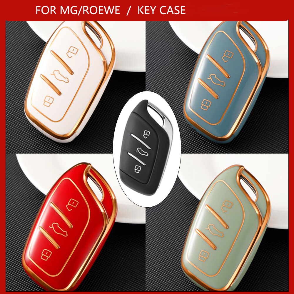 Trường hợp quan trọng cho mg key trường hợp mg4/mg vs/mg hs/mg zs/mg 5/mg extender dc/mg zs ev/mg4 ev/mg ep/mg extender gc thời trang key trường hợp móc khóa pha lê mg keychain mg móc chìa khóa