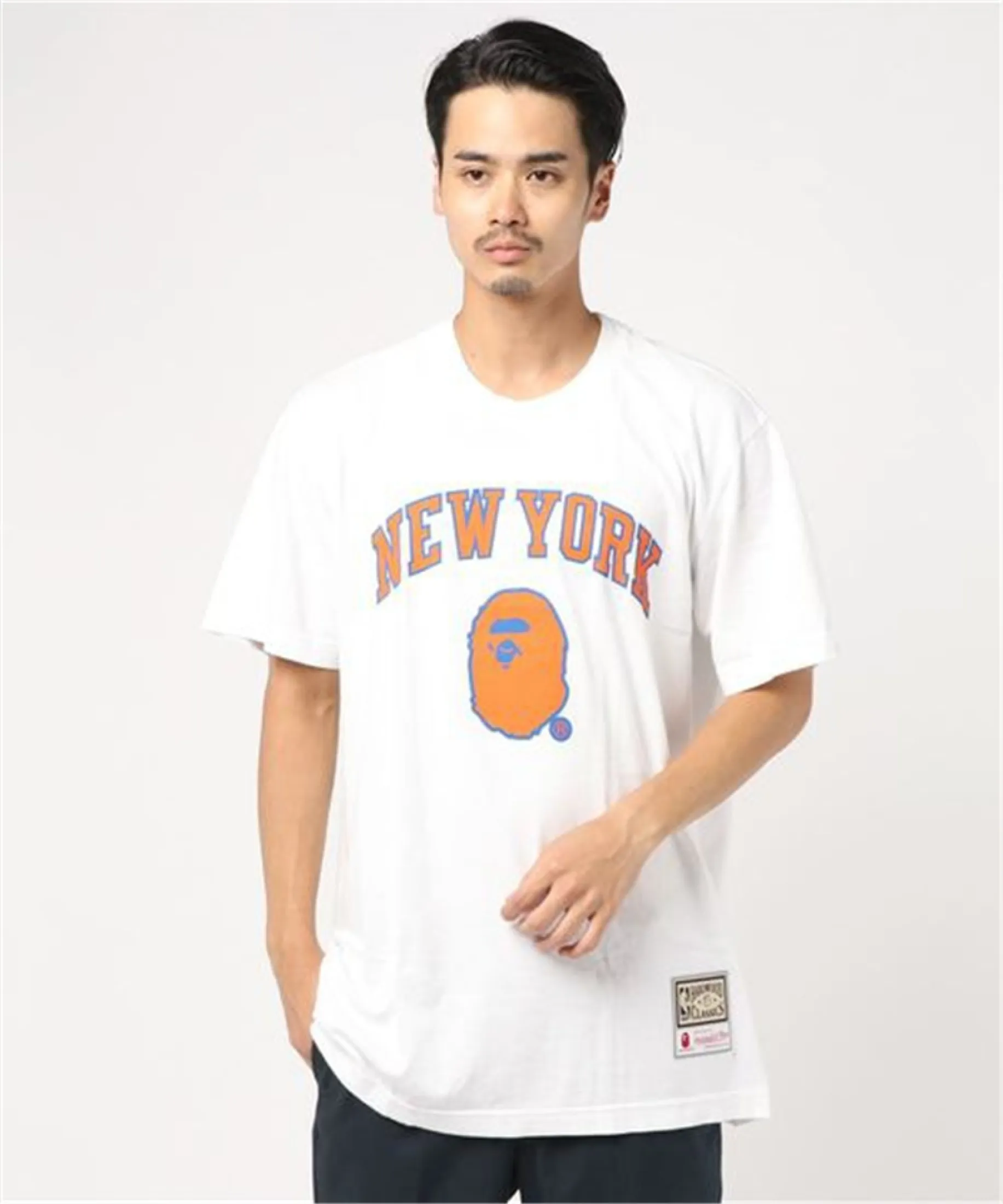 nba original t shirt