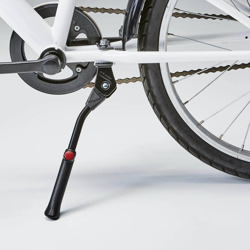 Btwin kickstand hot sale