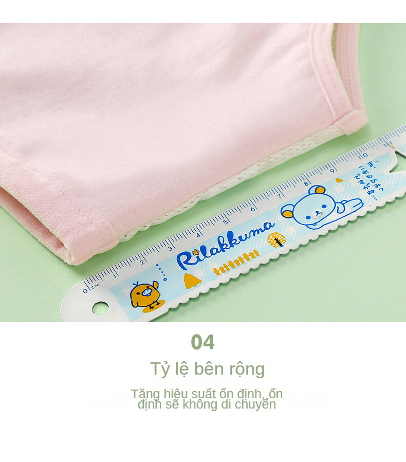 Áo lót nữ học sinh cấp 1 cấp 2  nữ sinh đồ lót lớn 8-12 nữ sinh tiểu học học sinh trung học cơ sở nữ sinh áo ngực cotton tinh khiết