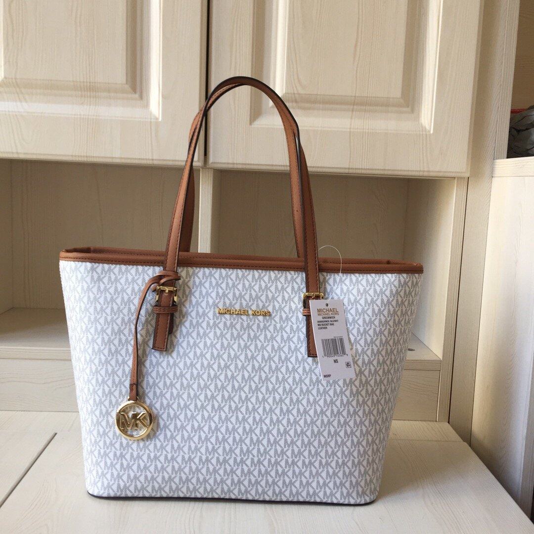 shopping bag michael kors