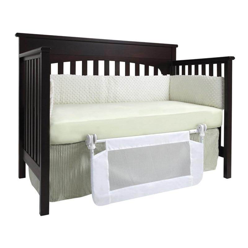 bed rail for cot bed