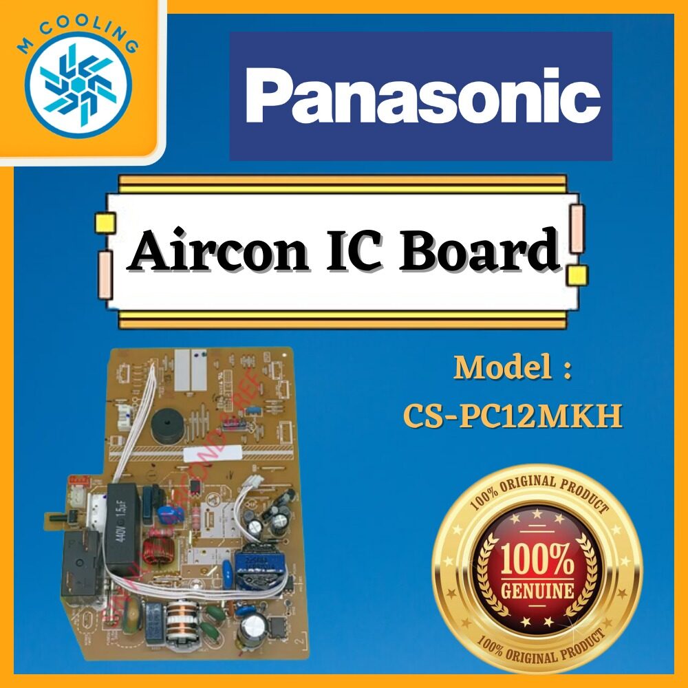 panasonic ac motherboard price