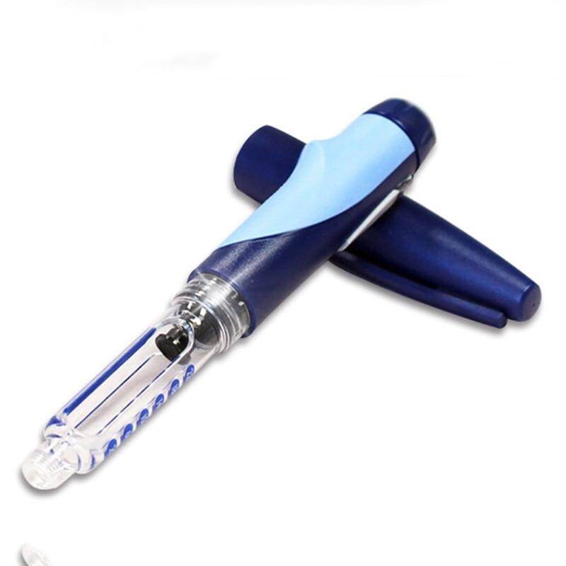 High Quality Portable Insulin Pen Diabetes Patients Use Travel Home Insulin Injection For Diabetes-4