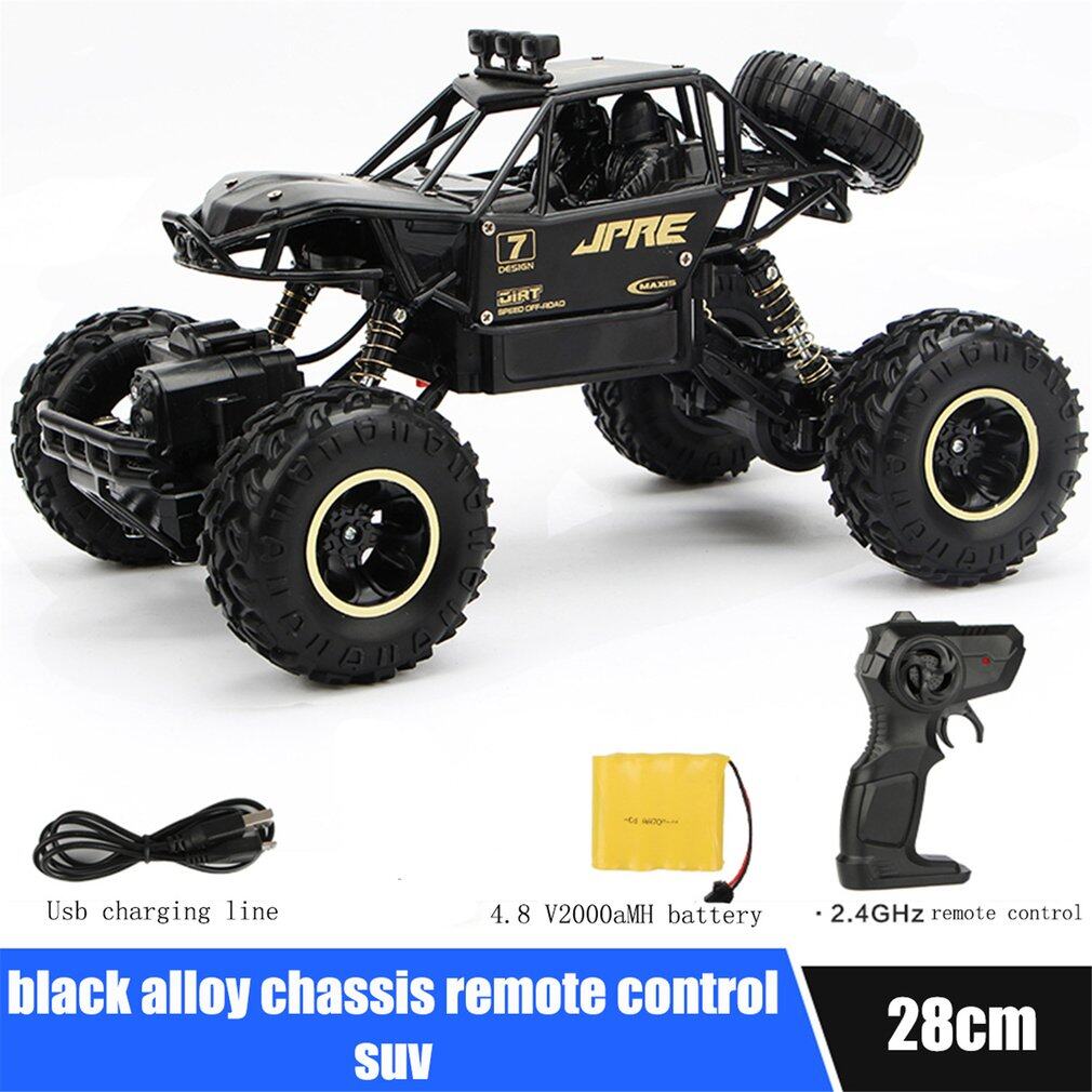 remote control suv