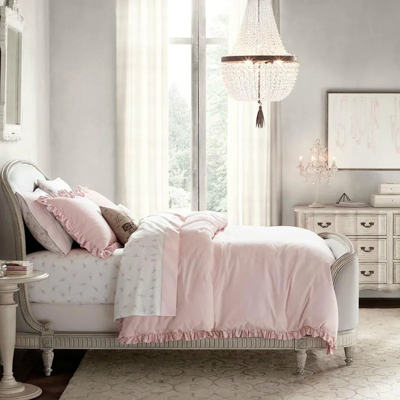 modern bohemian chandelier