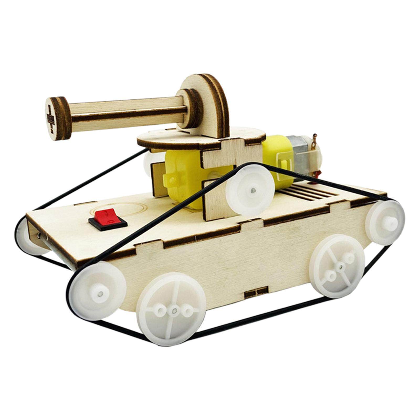 bolehdeals mô hình lắp ráp thủ công xe tăng tự làm bộ mô hình xe hơi bằng 1