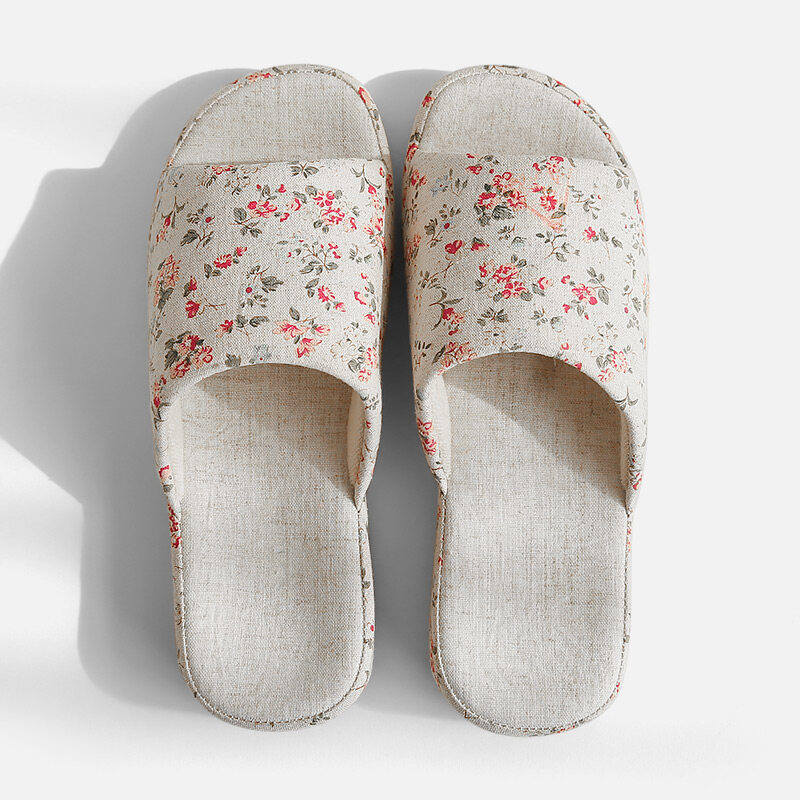 summer bedroom slippers