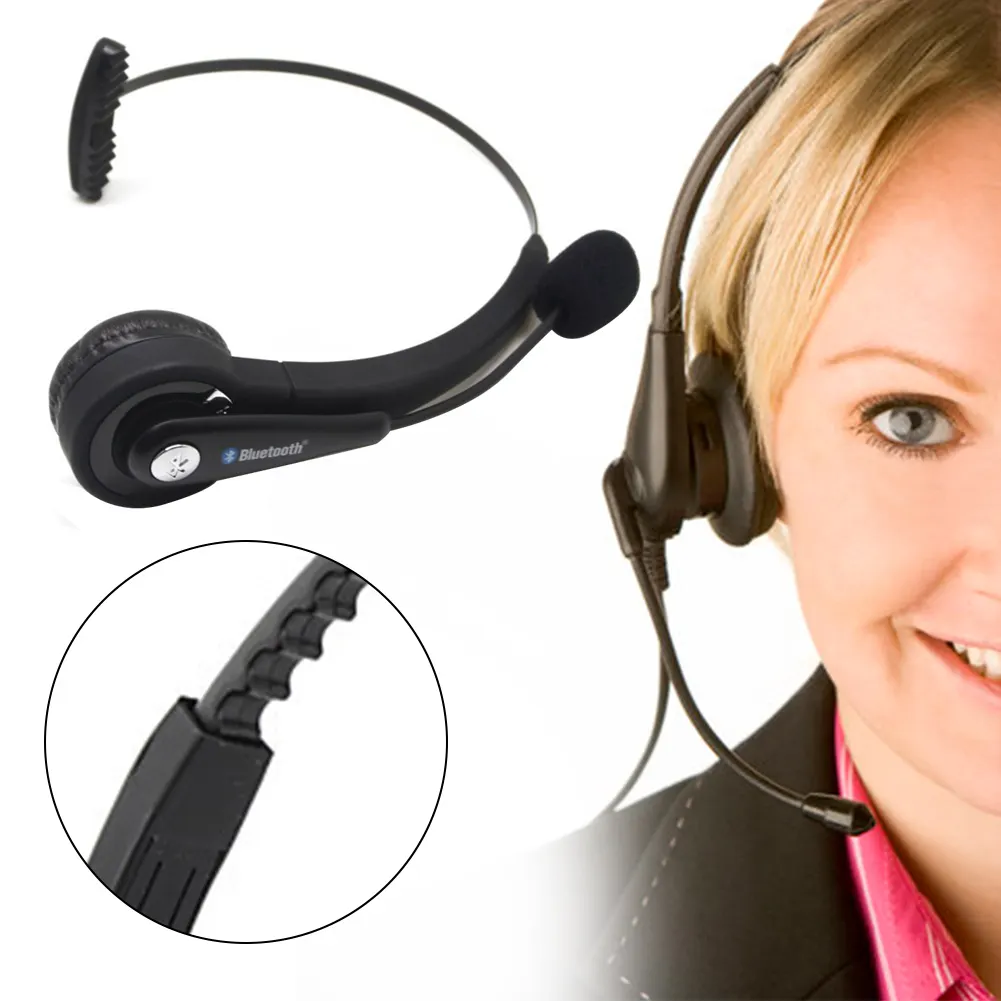 pc bluetooth headset with microphone