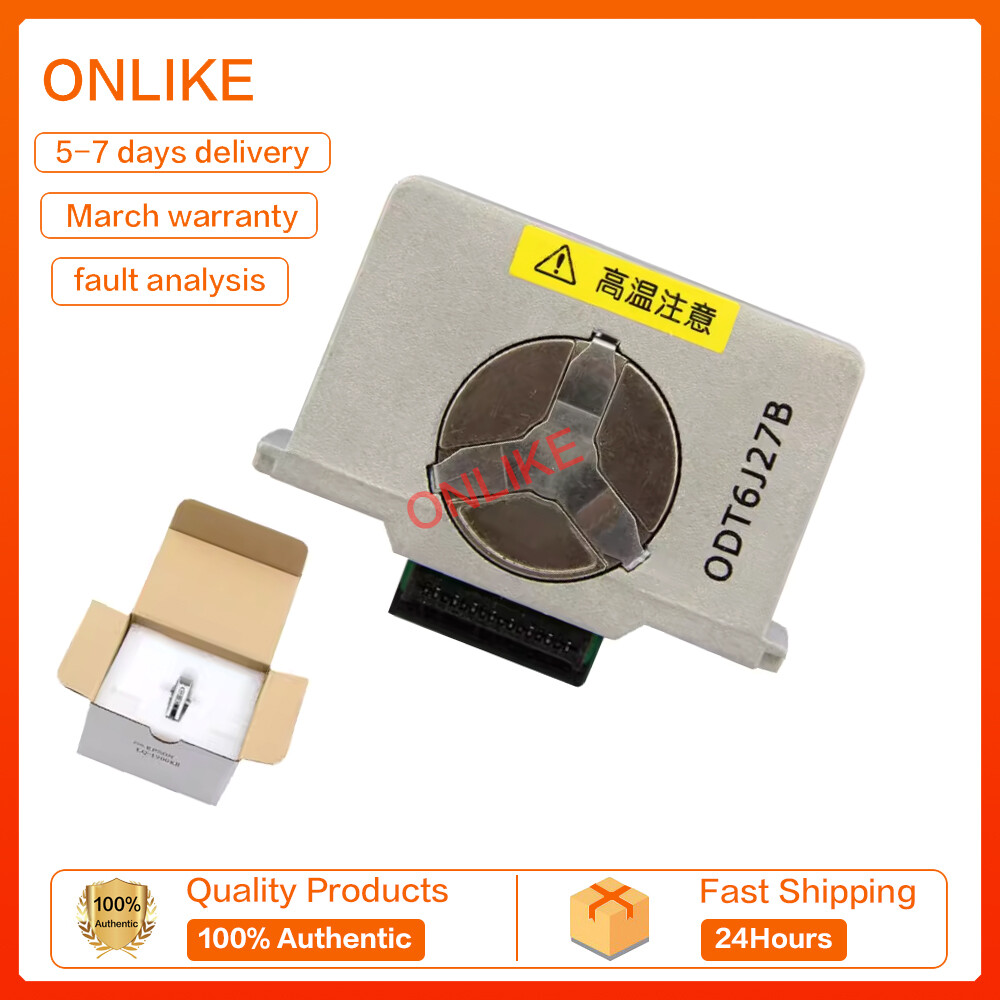 Epson Print Head 1611796 LQ2190 Printhead LQ2180 LQ2170 VP1800 LQ 2170 2180 2190 1900 1900KII 1900K2 1900K2H ราคา 1,120 บาท*ส่งฟรี