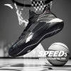 ANTA Men Speed 3 Basketball Shoes - Official Store