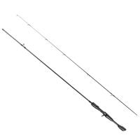 Mavllos INSPIRON AJING Spinning Fishing Rod 1.8M Line 2-8lb Lure 1-8g Fast Action UL Tip Light Carbon Casting Fishing Rod