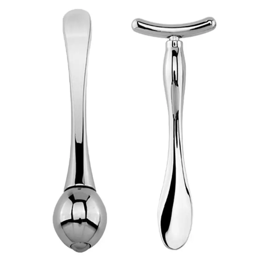 face cream applicator