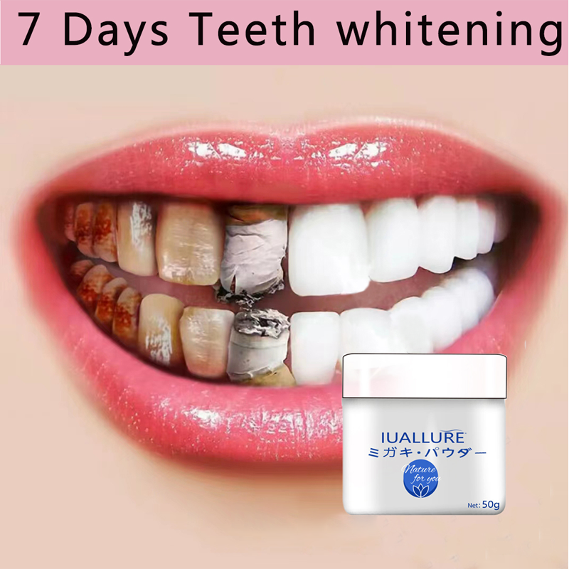 Gambar pemutih gigi kuning teeth whitening toothpaste hot sale ubat gigi pemutih tartar remover fresh Mousse Removes Stains Teeth Whitening Oral Hygiene Mousse Toothpaste Whitening Powder Activated Pearl Essence Toothpaste Remove Plaque Stains