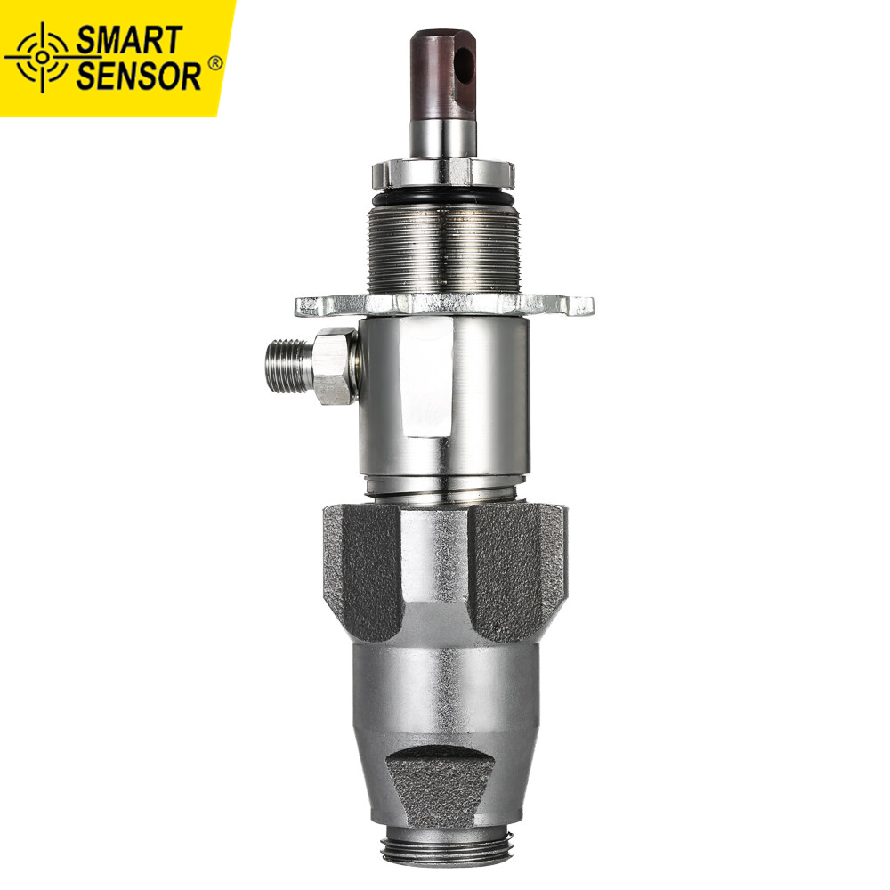 Smart sensor bơm sơn thép không gỉ chống mài mòn thay thế máy phun không có không khí cho máy phun ultra 390 395 490 495
