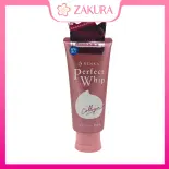 Senka hoàn hảo Whip collagen trong 120g