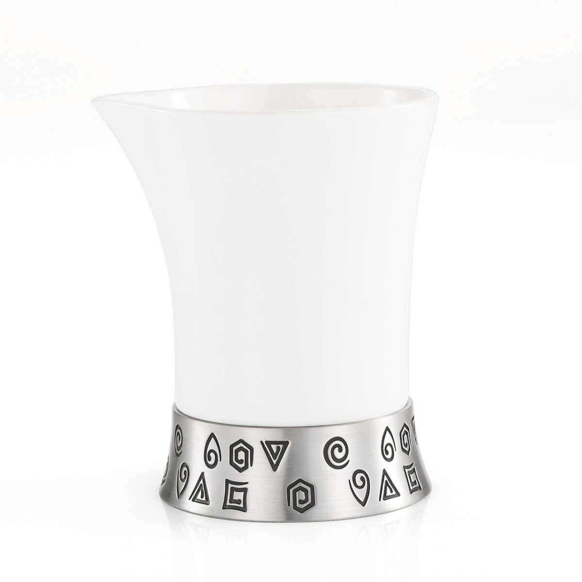 Gambar Royal Selangor Five Elements Collection Pewter Cream Jug Gift