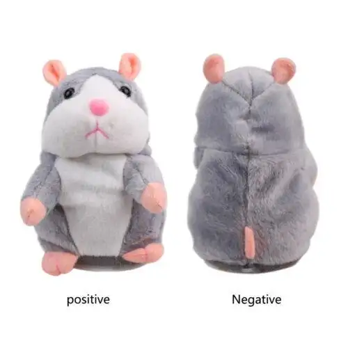 talking hamster lazada