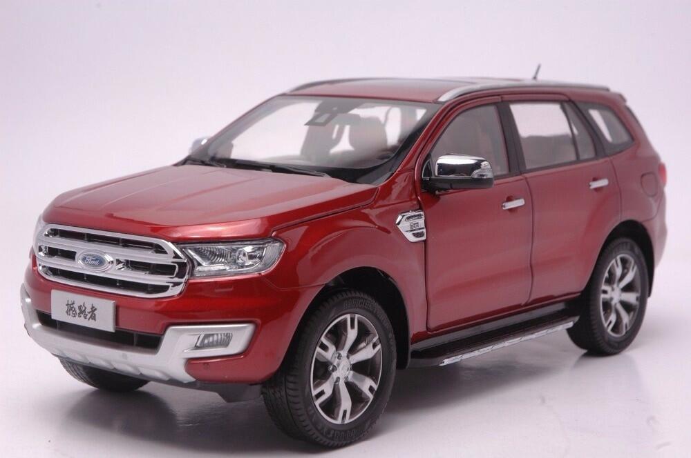 ford everest toy car